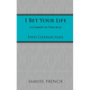 I Bet Your Life - Paperback