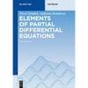 Elements of Partial Differential Equations - Paperback