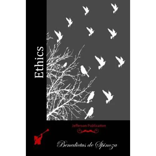 Ethics - Paperback