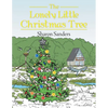 The Lonely Little Christmas Tree - Paperback