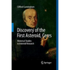 Discovery of the First Asteroid, Ceres: Historical Studies in Asteroid Research - Paperback