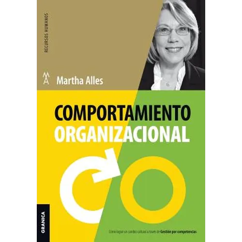 Comportamiento organizacional (Nueva Edición) - Paperback