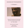 Sayings of the Buddha: A Daybook - Paperback