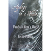Apology to a Whale: Words to Mend a World - Paperback