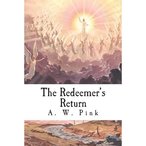 The Redeemer's Return - Paperback