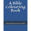 Bible Colouring Book - Paperback