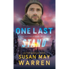 One Last Stand - Hardcover