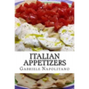Italian Appetizers - Paperback
