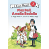 Play Ball, Amelia Bedelia - Hardcover