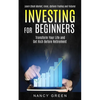 Investing for Beginners: Transform Your Life and Get Rich Before Retirement (Learn Stock Market, Forex, Options Trading and Futures) - Paperback
