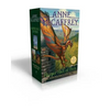 The Harper Hall Collection (Boxed Set): Dragonsong; Dragonsinger; Dragondrums - Boxed Set