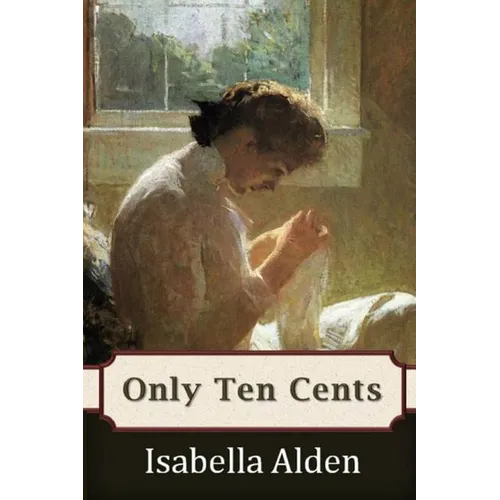 Only Ten Cents - Paperback