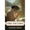 Only Ten Cents - Paperback