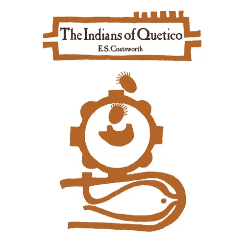 The Indians of Quetico - Paperback