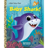 Baby Shark! - Hardcover