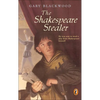 The Shakespeare Stealer - Hardcover