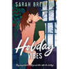 Holiday Vibes - Paperback
