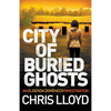 City of Buried Ghosts - Paperback