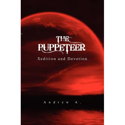 The Puppeteer - Paperback