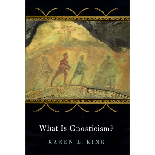 What Is Gnosticism? - Paperback
