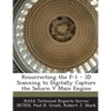 Resurrecting the F-1 - 3D Scanning to Digitally Capture the Saturn V Main Engine - Paperback