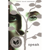 Speak: (National Book Award Finalist) - Paperback