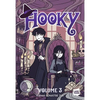 Hooky Volume 3: A Graphic Novel - Hardcover