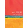 The Future: A Very Short Introduction - Paperback