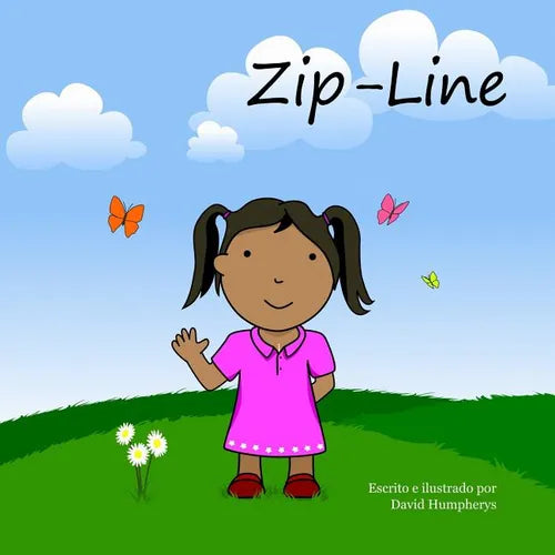 Zip-Line (spanish) - Paperback