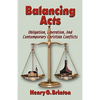 Balancing Acts - Paperback