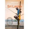 Lonely Planet Sri Lanka: Plan the Trip of a Lifetime Detailed Itineraries & Maps Insider Tips Covers Colombo, the South, the Hill Country, the Ancient - Paperback
