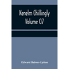 Kenelm Chillingly - Volume 07 - Paperback