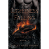 Lightness Falling - Paperback