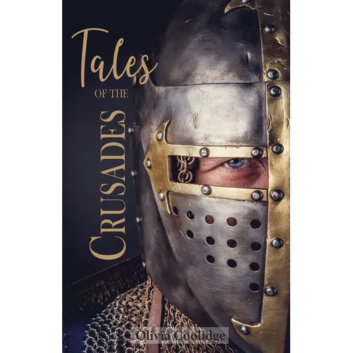 Tales of the Crusades - Paperback