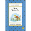 Now We Are Six - Paperback