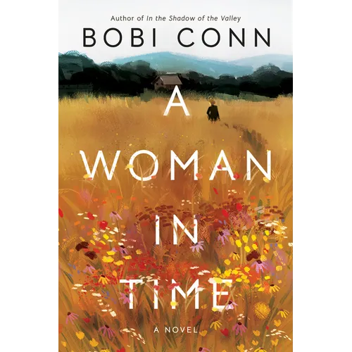 A Woman in Time - Paperback