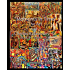 Moments In Time: The Art of Charles R. Crossley, Sr./ Book 1: 2000-2012 - Paperback