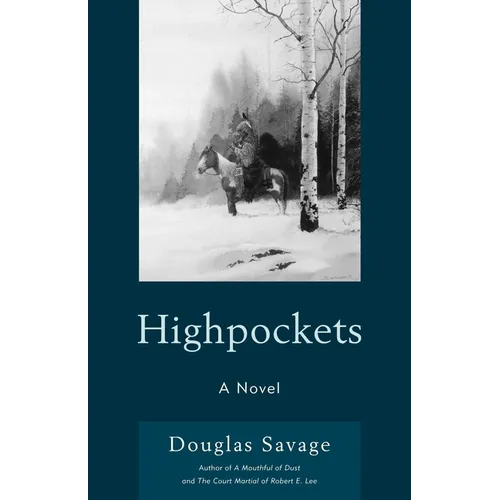 Highpockets - Paperback