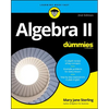 Algebra II for Dummies - Paperback