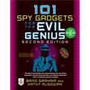 101 Spy Gadgets for the Evil Genius - Paperback
