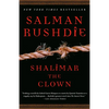 Shalimar the Clown - Paperback