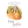 The Tale of Peter Rabbit - Paperback