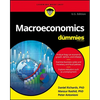 Macroeconomics for Dummies, U.S. Edition - Paperback