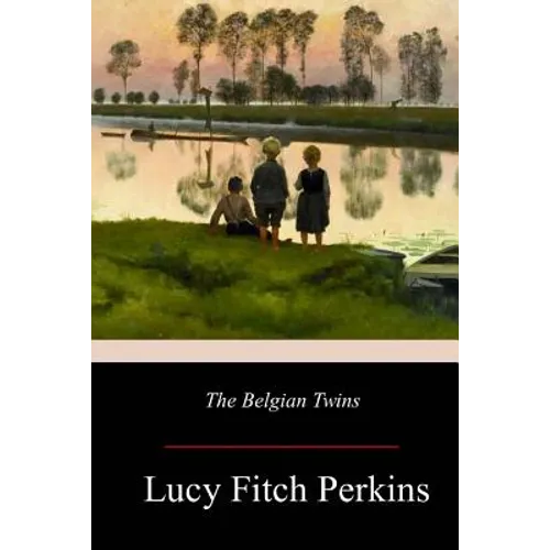 The Belgian Twins - Paperback