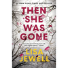 Then She Was Gone - Paperback