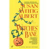 Witches' Bane - Mass Market Paperbound