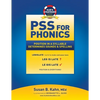 PSS For Phonics: Position In A Syllable Determines Sounds & Spelling - Paperback