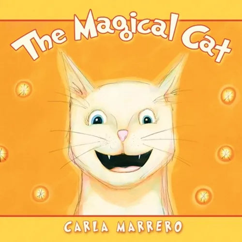 The Magical Cat - Paperback