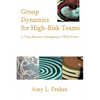 Group Dynamics for High-Risk Teams: A 'Team Resource Management' (TRM) Primer - Paperback