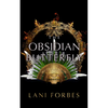The Obsidian Butterfly - Paperback